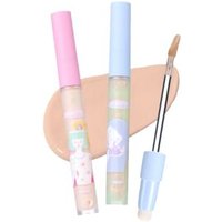 FLORTTE - Special Edition Concealer - 2 Colors #01 Porcelain - 4.8g von FLORTTE