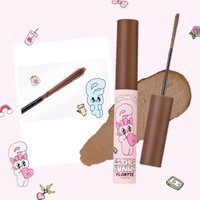FLORTTE - Special Edition Eyebrow Gloss - 4 Colors #02 Gray Brown - 4.5g FLORTTE - Special Edition Eyebrow Gloss - 4 Colors #02 Gray Brown - 4.5g von FLORTTE