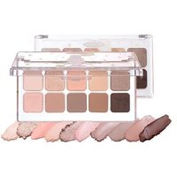 FLORTTE - Special Edition Eyeshadow Palette - Lidschatten-Palette FLORTTE - Special Edition Eyeshadow Palette - Lidschatten-Palette von FLORTTE