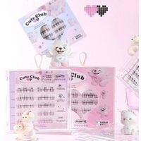 FLORTTE - Special Edition False Eyelashes - Künstliche Wimpern von FLORTTE