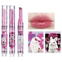 FLORTTE - Special Edition Heart-shaped Lipstick - Lippenstift von FLORTTE