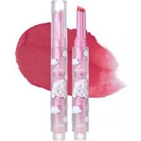 FLORTTE - Special Edition Lip Mud - 3 Colors (1-3) #02 Rose Grey Pink - 1.5g von FLORTTE