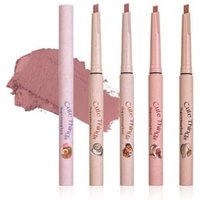 FLORTTE - Velvet Matte Lipstick Pen - 5 Colors #03 Cookie - 300mg von FLORTTE