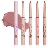 FLORTTE - Velvet Matte Lip Pencil - Lippenstift von FLORTTE