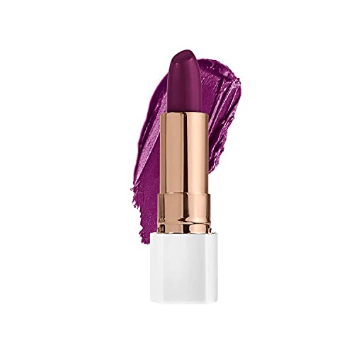 Flower Beauty Lippenstift für Damen, 120 Fuchsia, matt, 120 ml von FLOWER BEAUTY