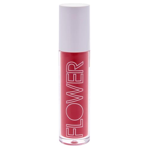 Flower Beauty for Women Lipgloss, Fuchsia Crush von FLOWER BEAUTY
