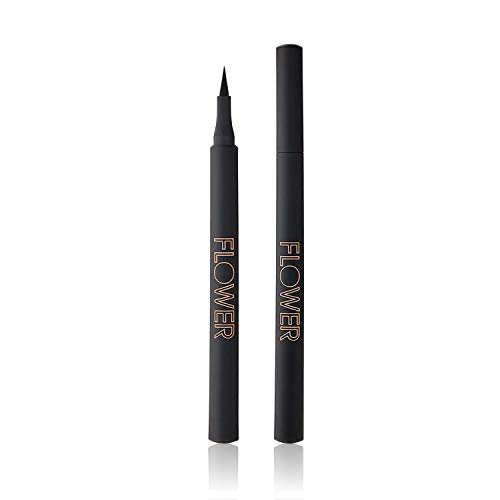 Forever Wear Winged Liner – WL1 All Nighter von Flower Beauty für Frauen – 1,0 g Eyeliner von FLOWER BEAUTY
