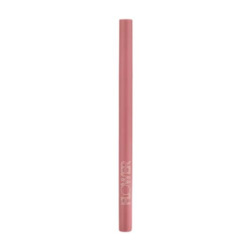 Perfect Pout Sculpting Lip Liner – LL3 Blush by Flower Beauty for Women – 0,005 oz Lip Liner von FLOWER BEAUTY