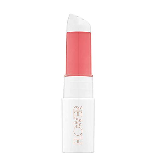 Petal Pout Lip Mask LM5 Pucker by Flower Beauty for Women – 0,05 oz Lip Mask von FLOWER BEAUTY