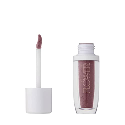 Powder Play Lip Color – 04 Frisky by Flower Beauty for Women – 0,09 oz Lipstick von FLOWER BEAUTY