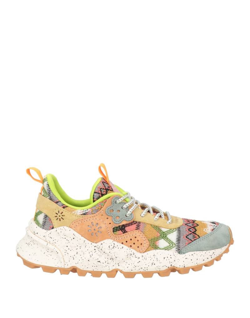 FLOWER MOUNTAIN® Sneakers Damen Ringelblume von FLOWER MOUNTAIN®