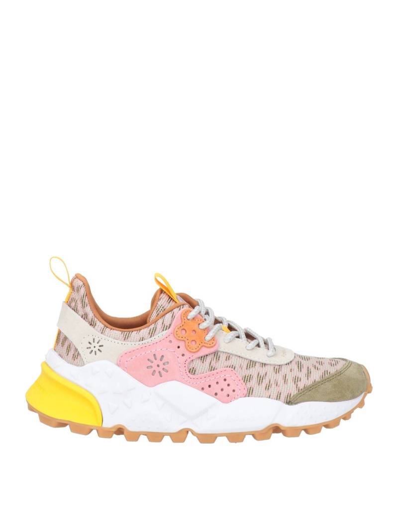 FLOWER MOUNTAIN® Sneakers Damen Rosa von FLOWER MOUNTAIN®
