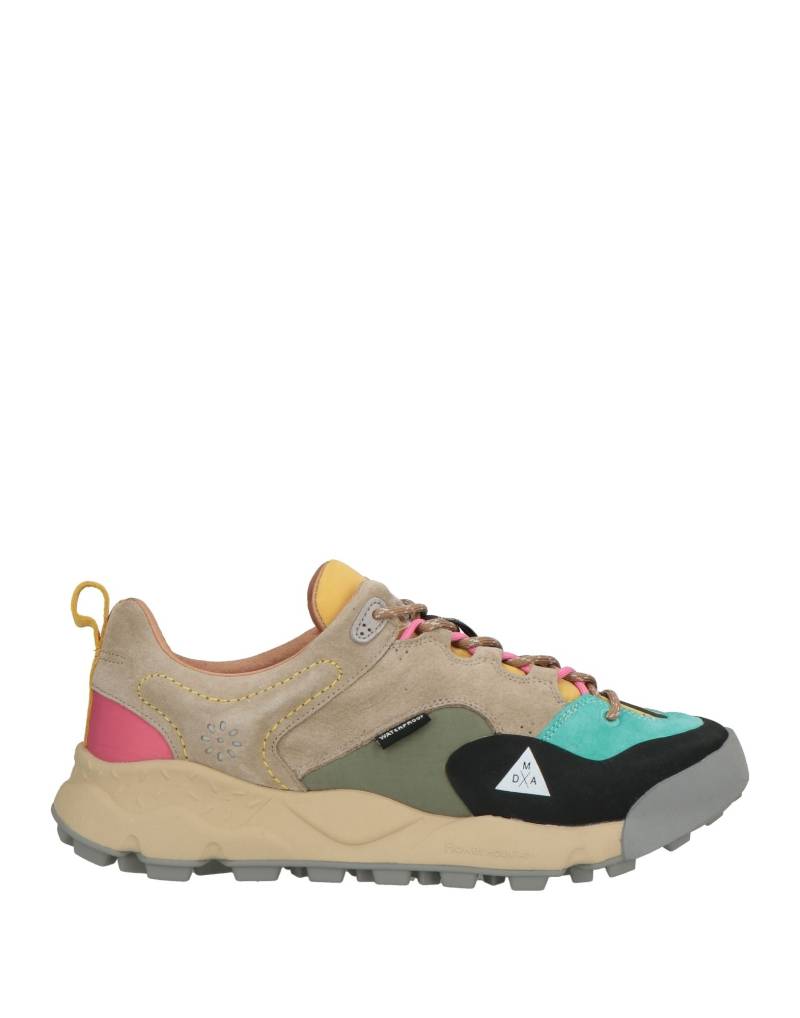 FLOWER MOUNTAIN® Sneakers Herren Sand von FLOWER MOUNTAIN®