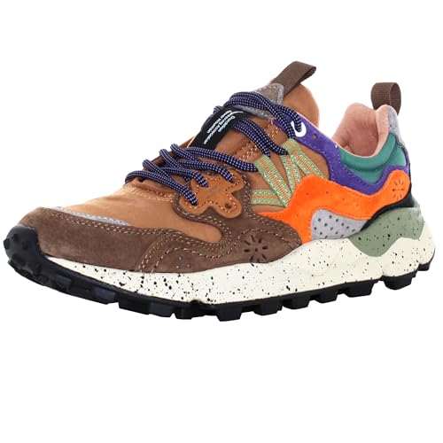 FLOWER MOUNTAIN YAMANO 3 UNI TAUPE-BEIGE-ZUCCA 43/Beige von FLOWER MOUNTAIN