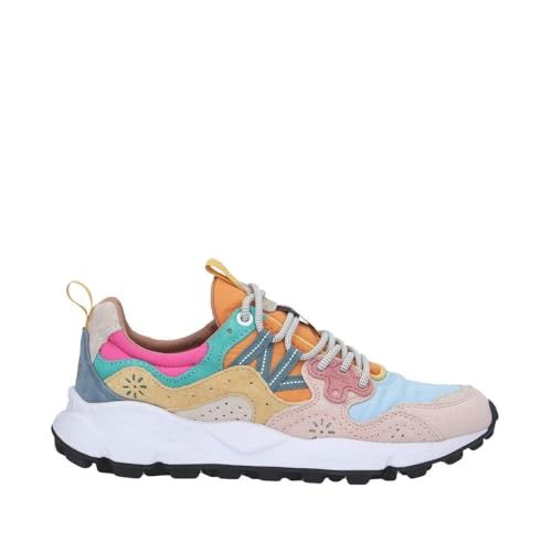FLOWER MOUNTAIN YAMANO 3 WOMAN ROSE-LIGHT VIOLET 38/Multicolore FLOWER MOUNTAIN YAMANO 3 WOMAN ROSE-LIGHT VIOLET 38/Multicolore von FLOWER MOUNTAIN