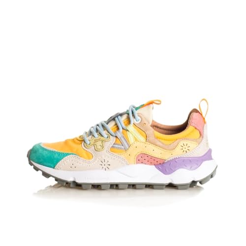 FLOWER MOUNTAIN Yamano 3 001.2017817.01.1F33, mehrfarbig, 40 EU von FLOWER MOUNTAIN