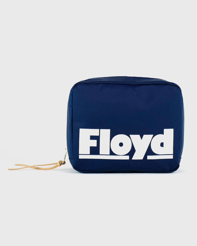 FLOYD WASHKIT men Toiletry Bags blue in Größe:ONE SIZE von FLOYD