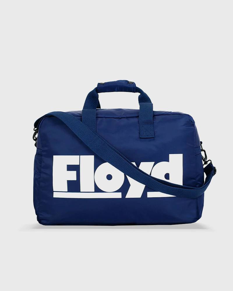 FLOYD WEEKENDER men Duffle Bags & Weekender blue in Größe:ONE SIZE von FLOYD