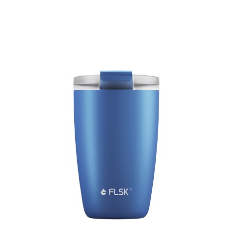 FLSK CUP 350 ml coffee to go Becher Next Gen-Ice von FLSK