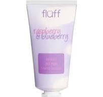 FLUFF Hand- und Nagelcreme, ideal für Erwachsene, Uni von FLUFF