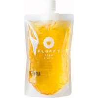 FLUFFY FORM - Shampoo 250ml Refill von FLUFFY FORM