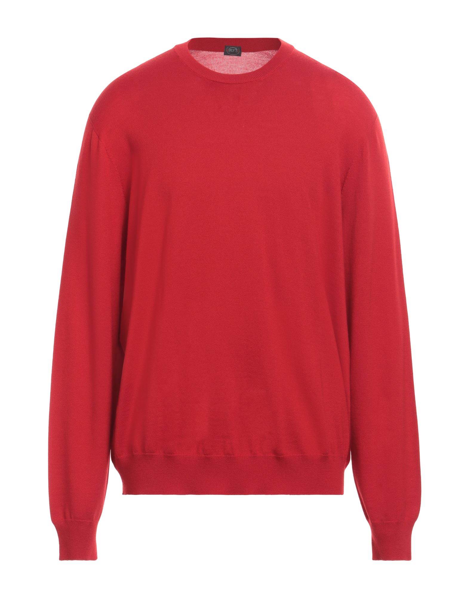 FLY 3 Pullover Herren Rot von FLY 3