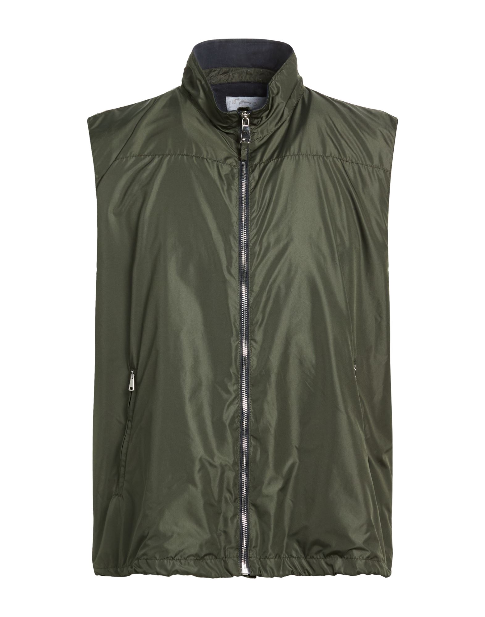 FLY 3 Weste Herren Militärgrün von FLY 3