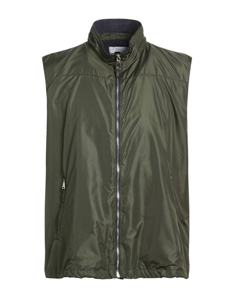 FLY 3 Weste Herren Militärgrün von FLY 3