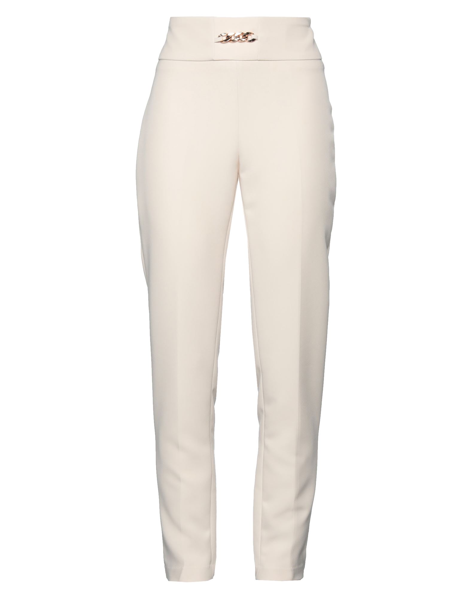 FLY GIRL Hose Damen Beige von FLY GIRL