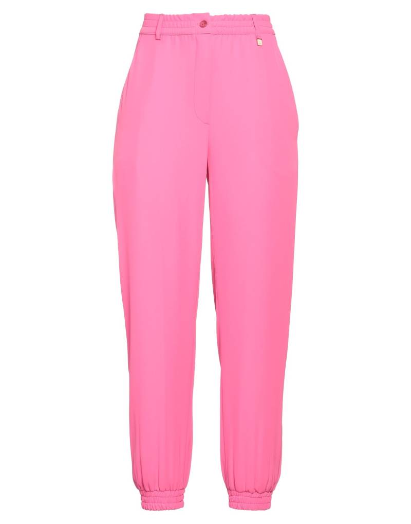 FLY GIRL Hose Damen Fuchsia von FLY GIRL