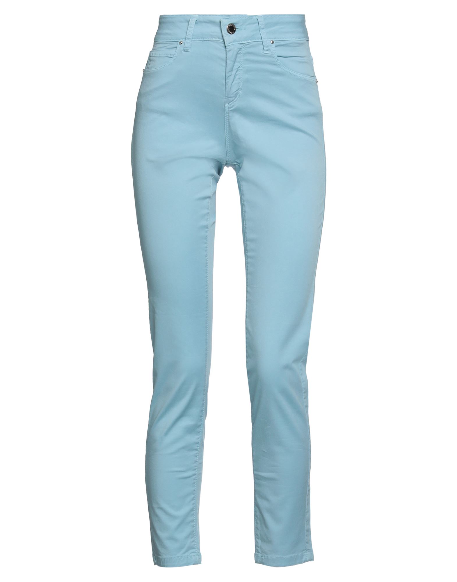 FLY GIRL Hose Damen Hellblau von FLY GIRL