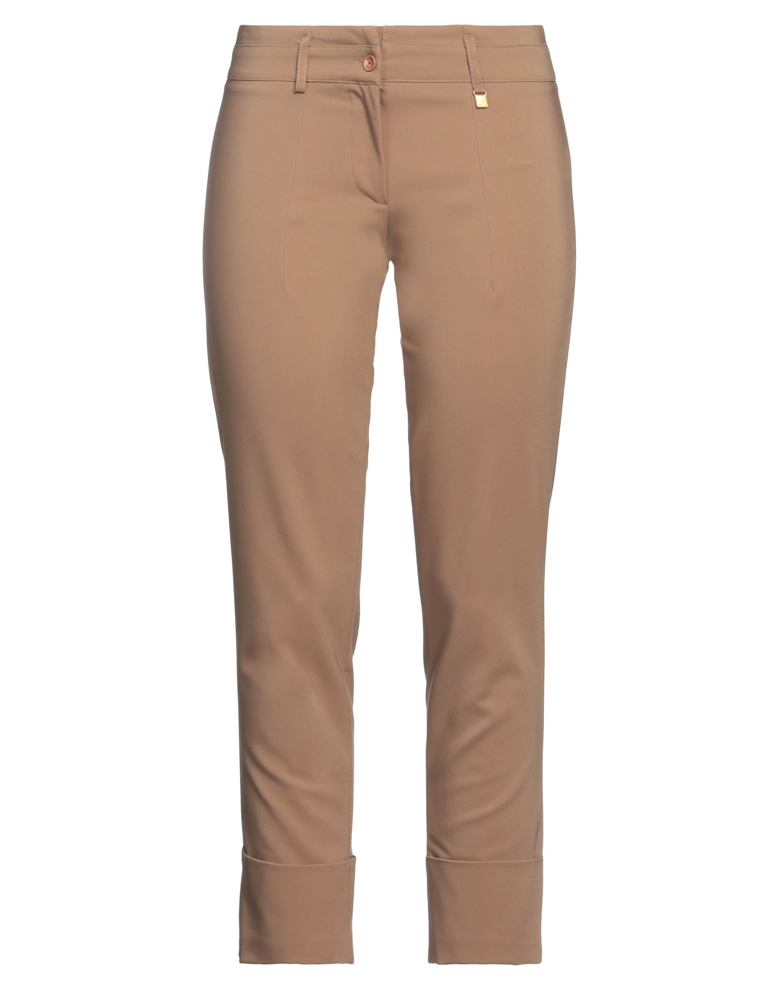 FLY GIRL Hose Damen Khaki von FLY GIRL