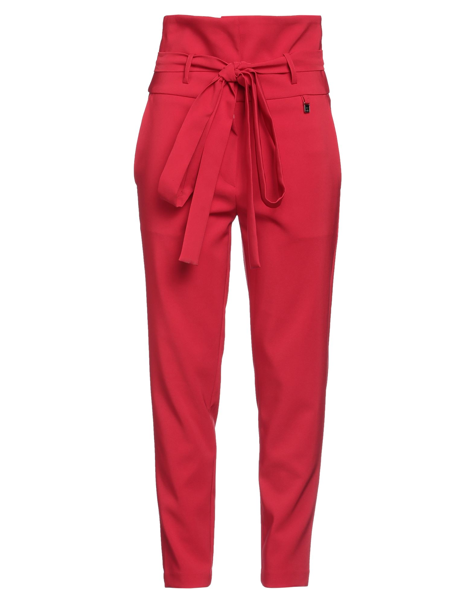 FLY GIRL Hose Damen Rot von FLY GIRL