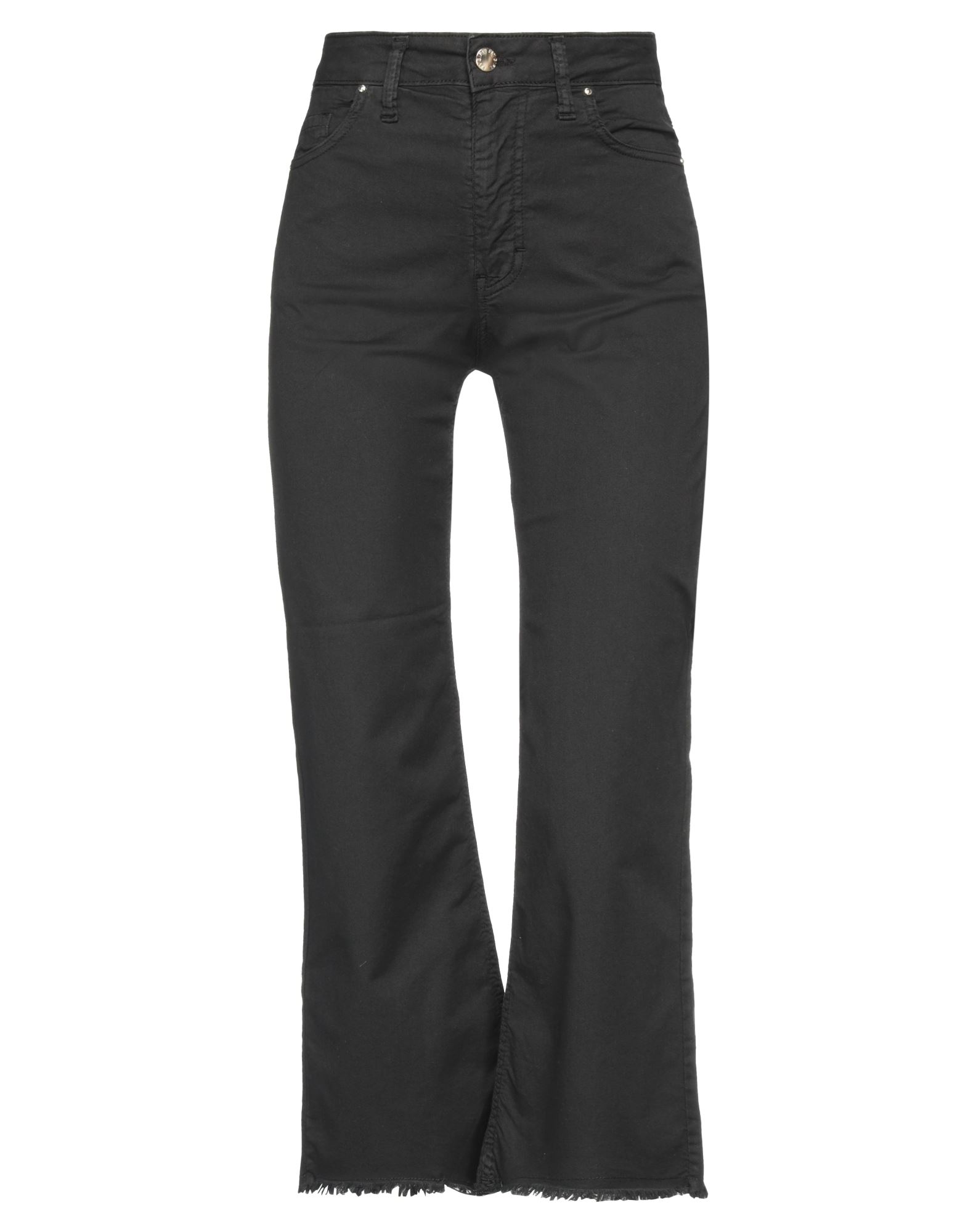 FLY GIRL Hose Damen Schwarz von FLY GIRL