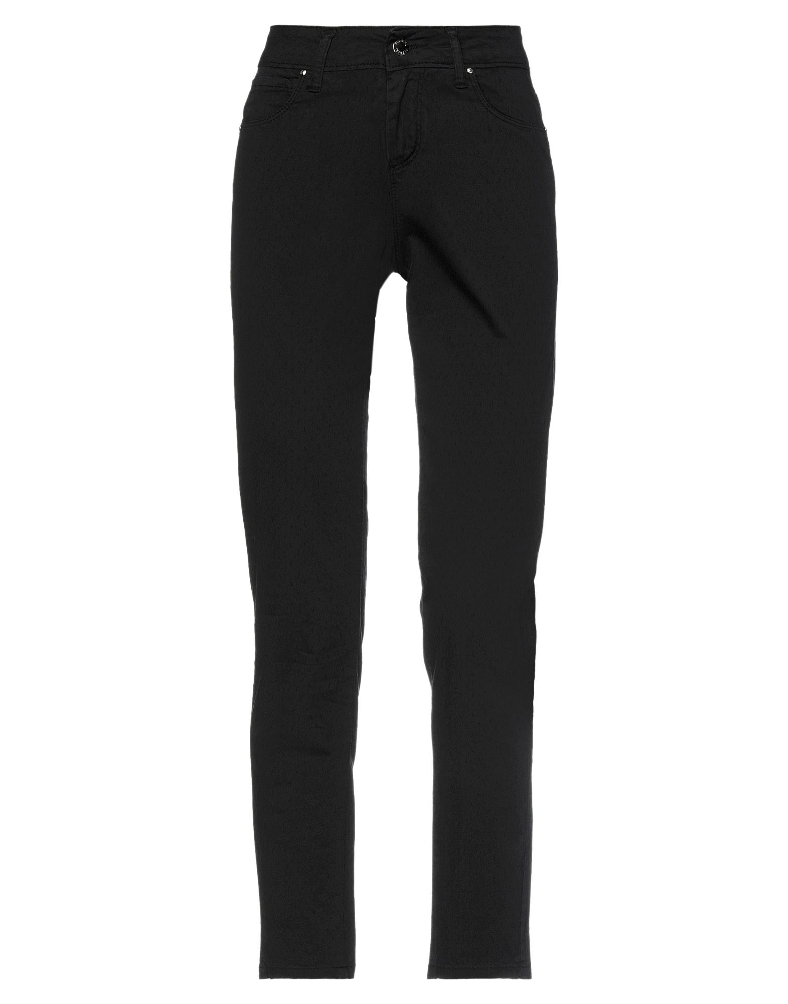 FLY GIRL Hose Damen Schwarz von FLY GIRL