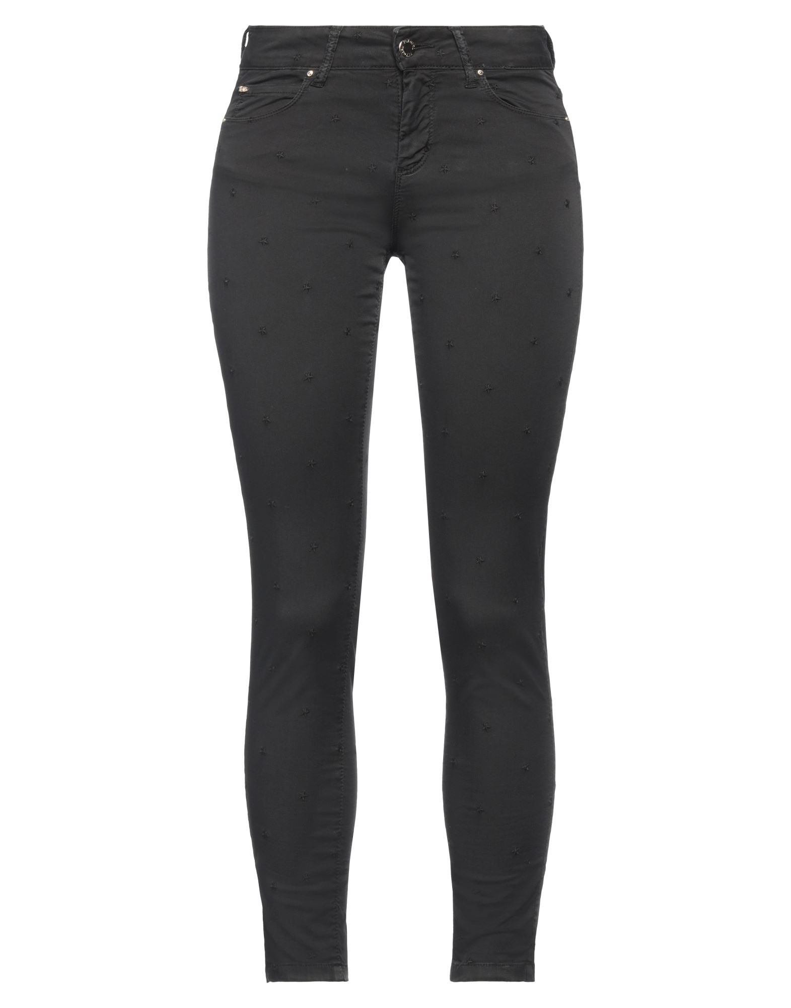 FLY GIRL Hose Damen Schwarz von FLY GIRL