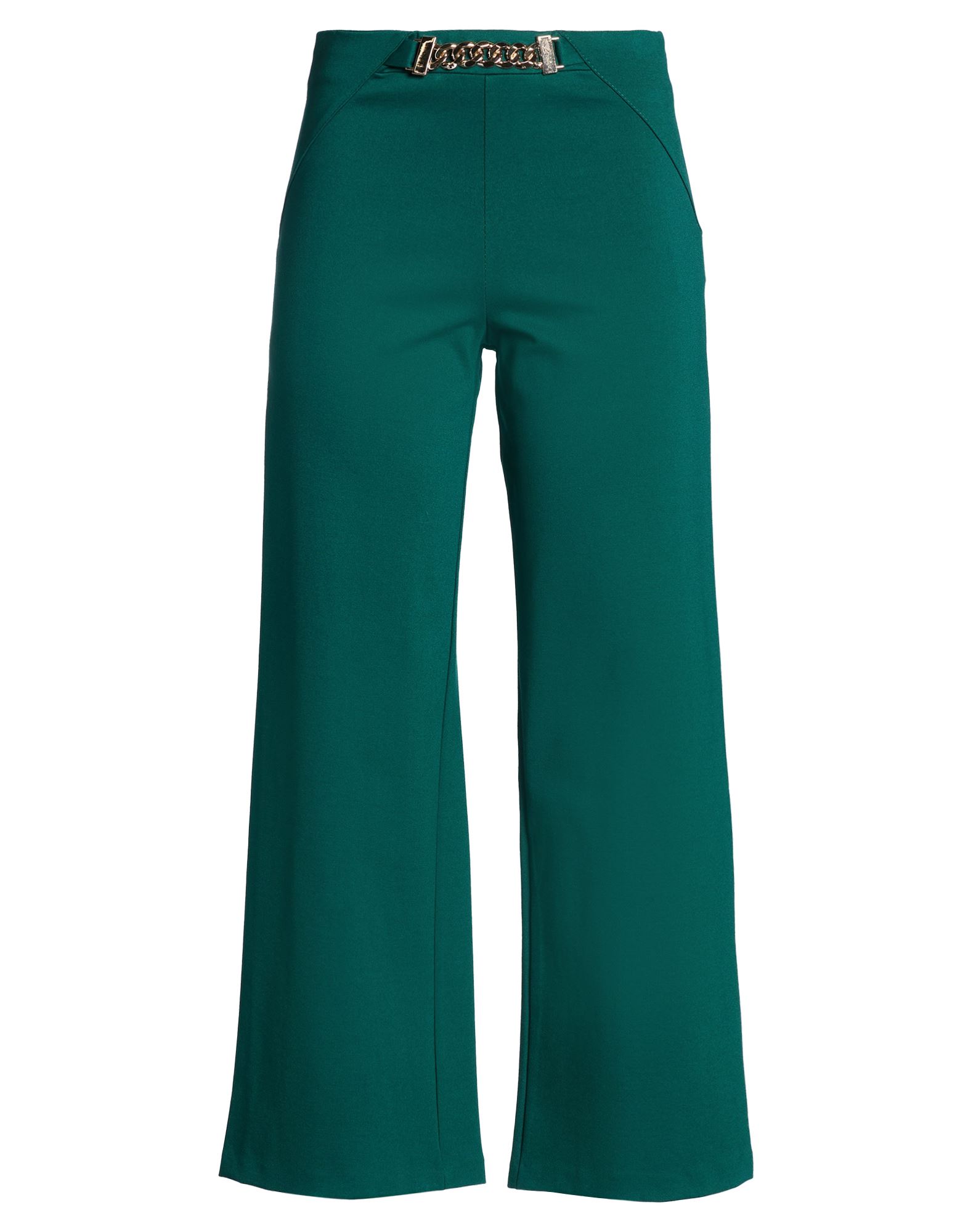 FLY GIRL Hose Damen Smaragdgrün von FLY GIRL