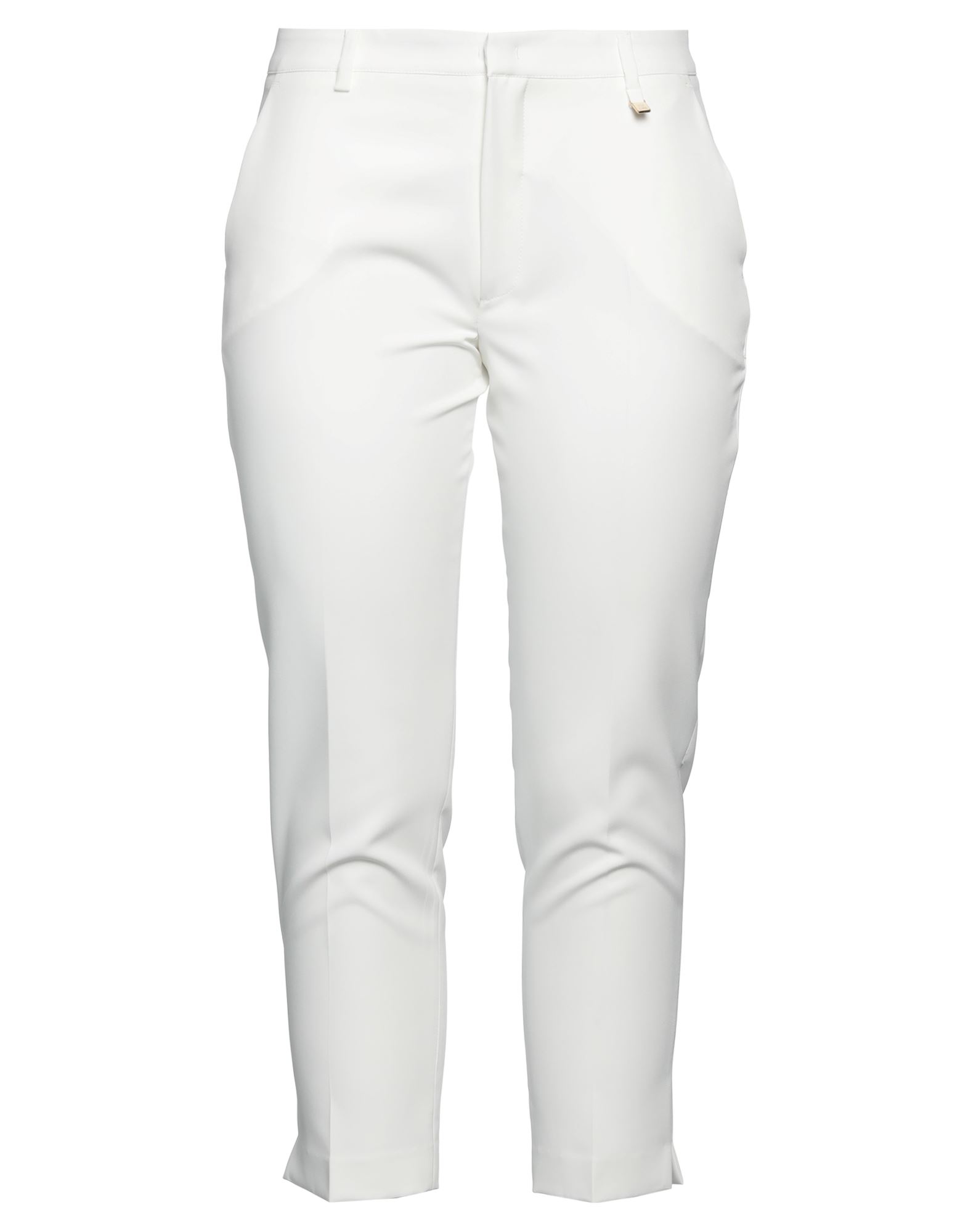 FLY GIRL Hose Damen Weiß von FLY GIRL