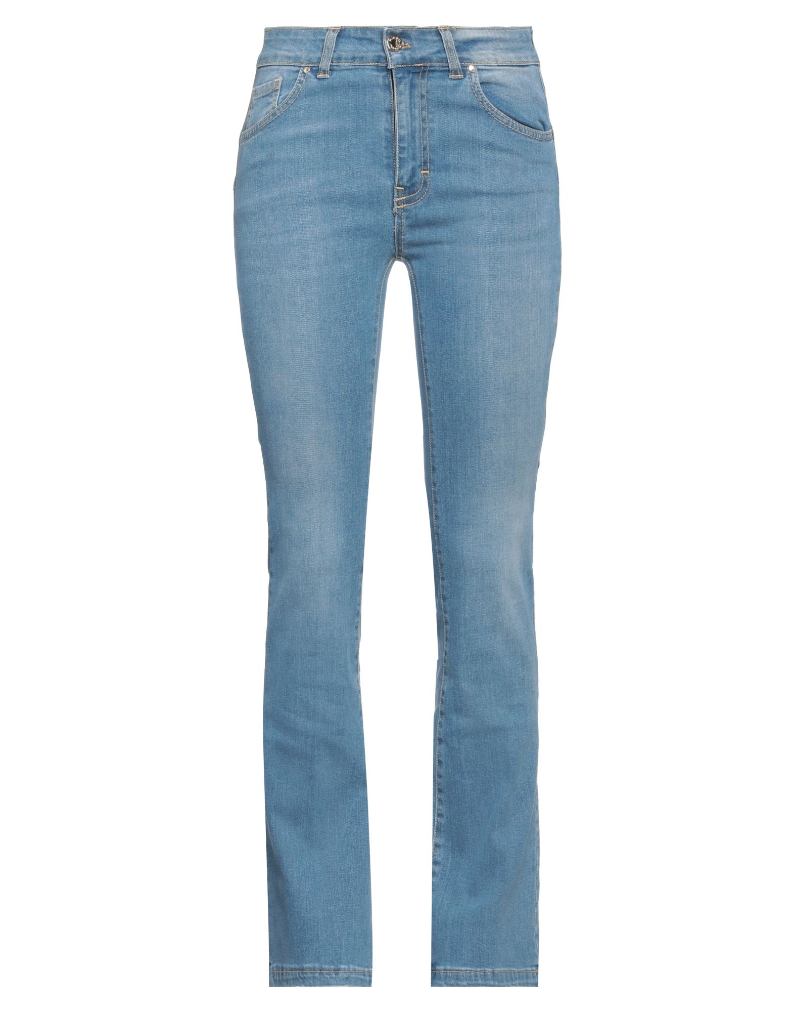 FLY GIRL Jeanshose Damen Blau FLY GIRL Jeanshose Damen Blau von FLY GIRL