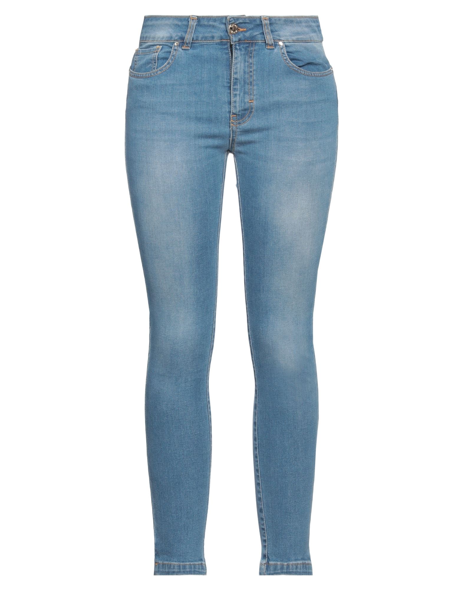 FLY GIRL Jeanshose Damen Blau von FLY GIRL