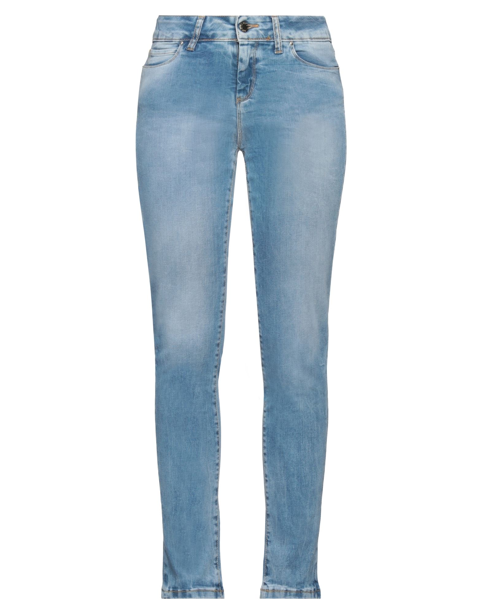 FLY GIRL Jeanshose Damen Blau von FLY GIRL