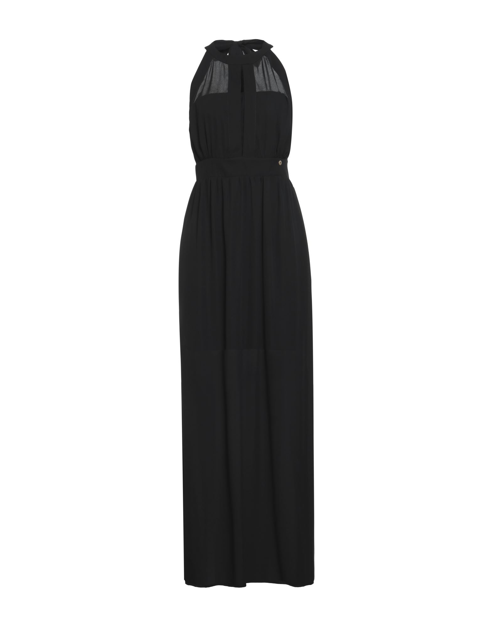 FLY GIRL Maxi-kleid Damen Schwarz von FLY GIRL