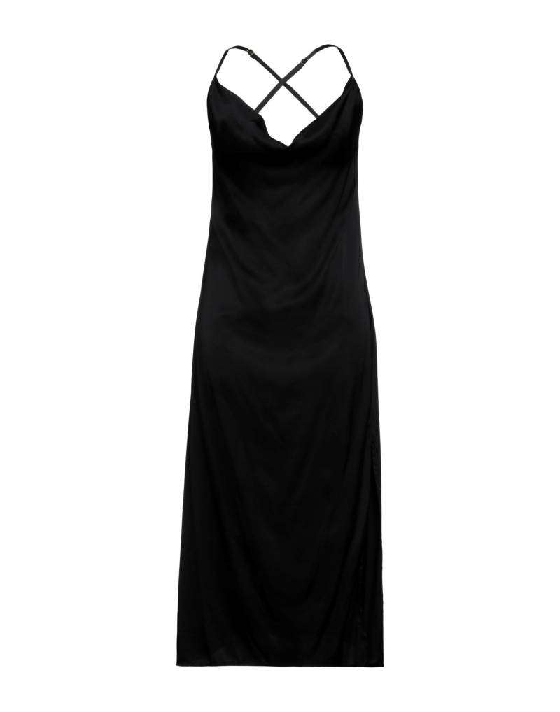 FLY GIRL Maxi-kleid Damen Schwarz von FLY GIRL