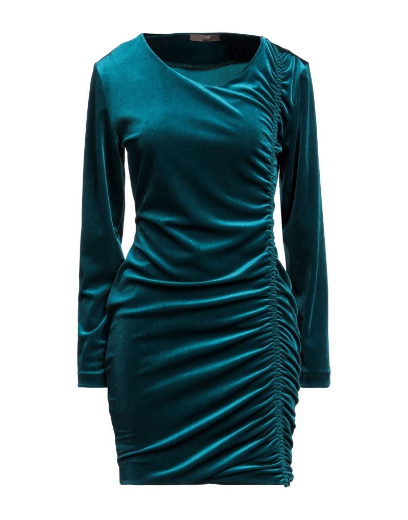 FLY GIRL Mini-kleid Damen Aquamarin von FLY GIRL