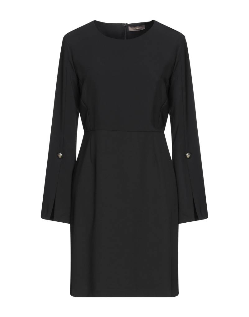 FLY GIRL Mini-kleid Damen Schwarz von FLY GIRL