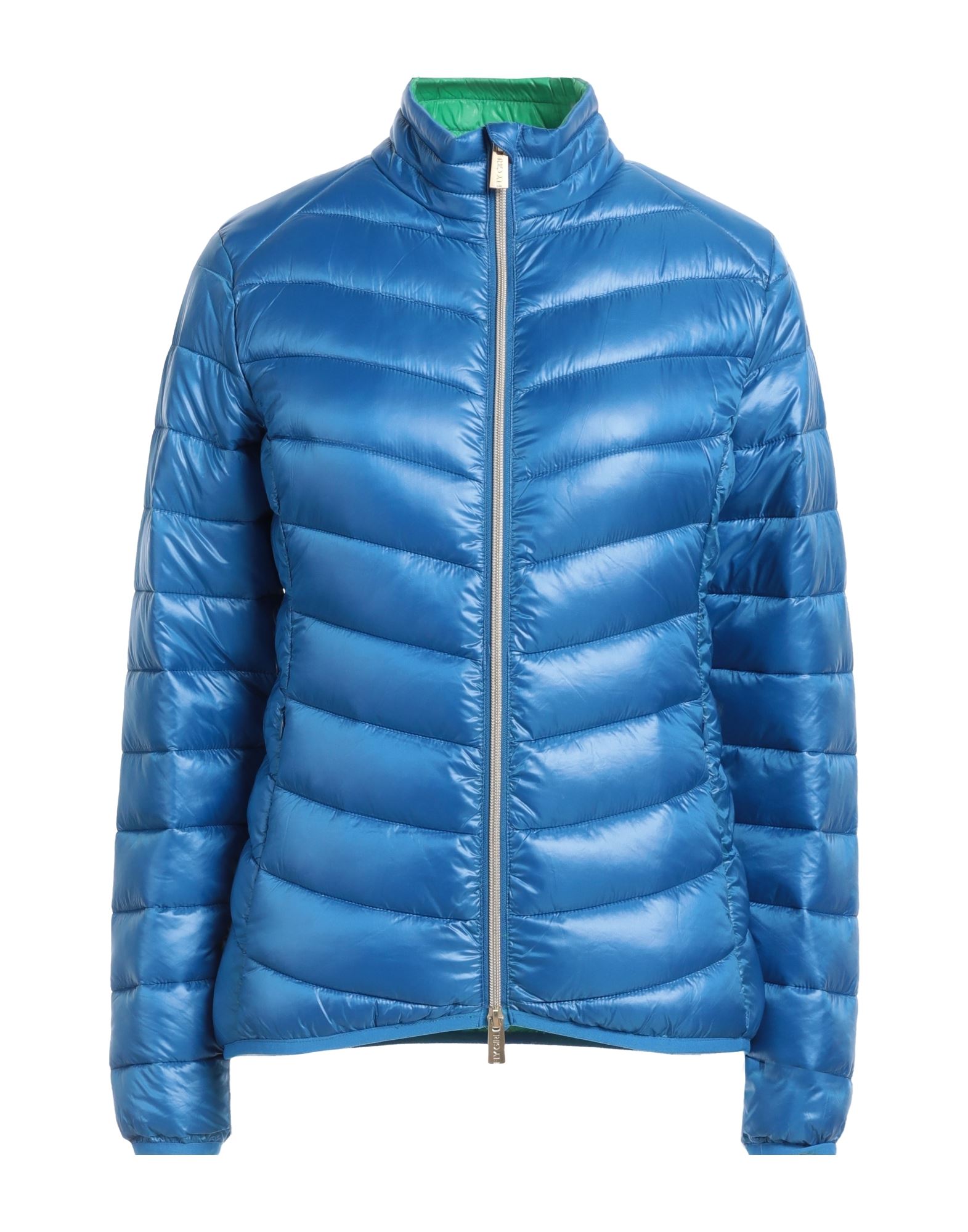 FLY GIRL Pufferjacke & Daunenjacke Damen Blau von FLY GIRL