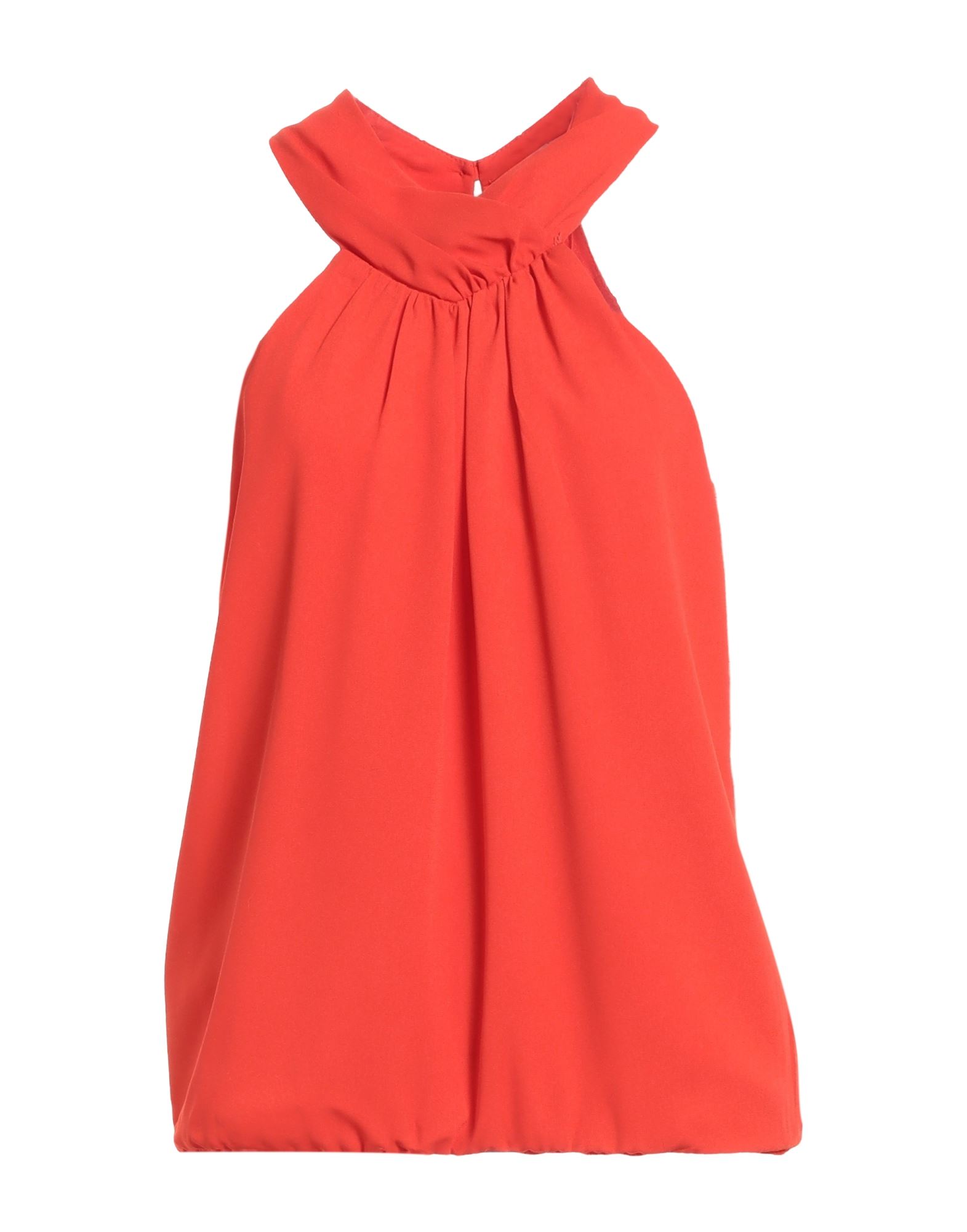 FLY GIRL Top Damen Orange von FLY GIRL