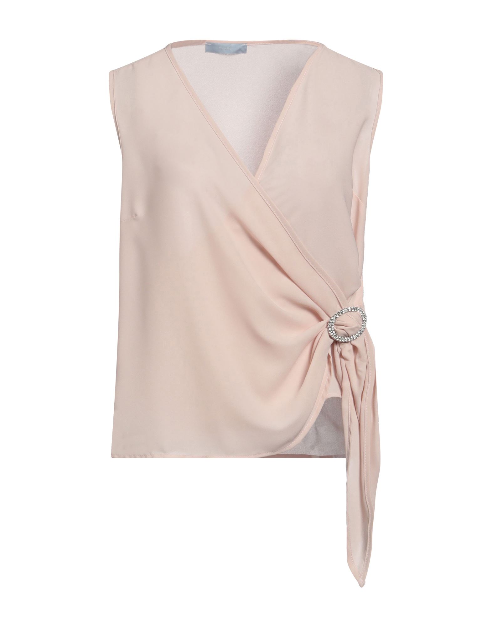 FLY GIRL Top Damen Rosa von FLY GIRL