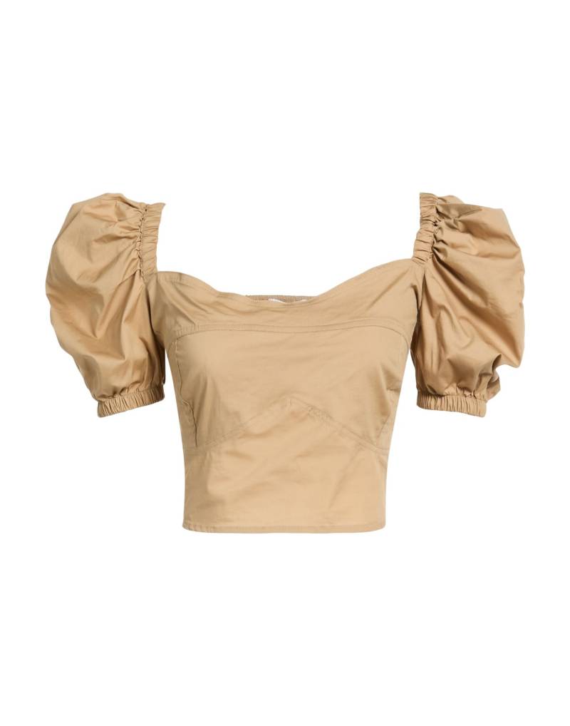 FLY GIRL Top Damen Sand von FLY GIRL