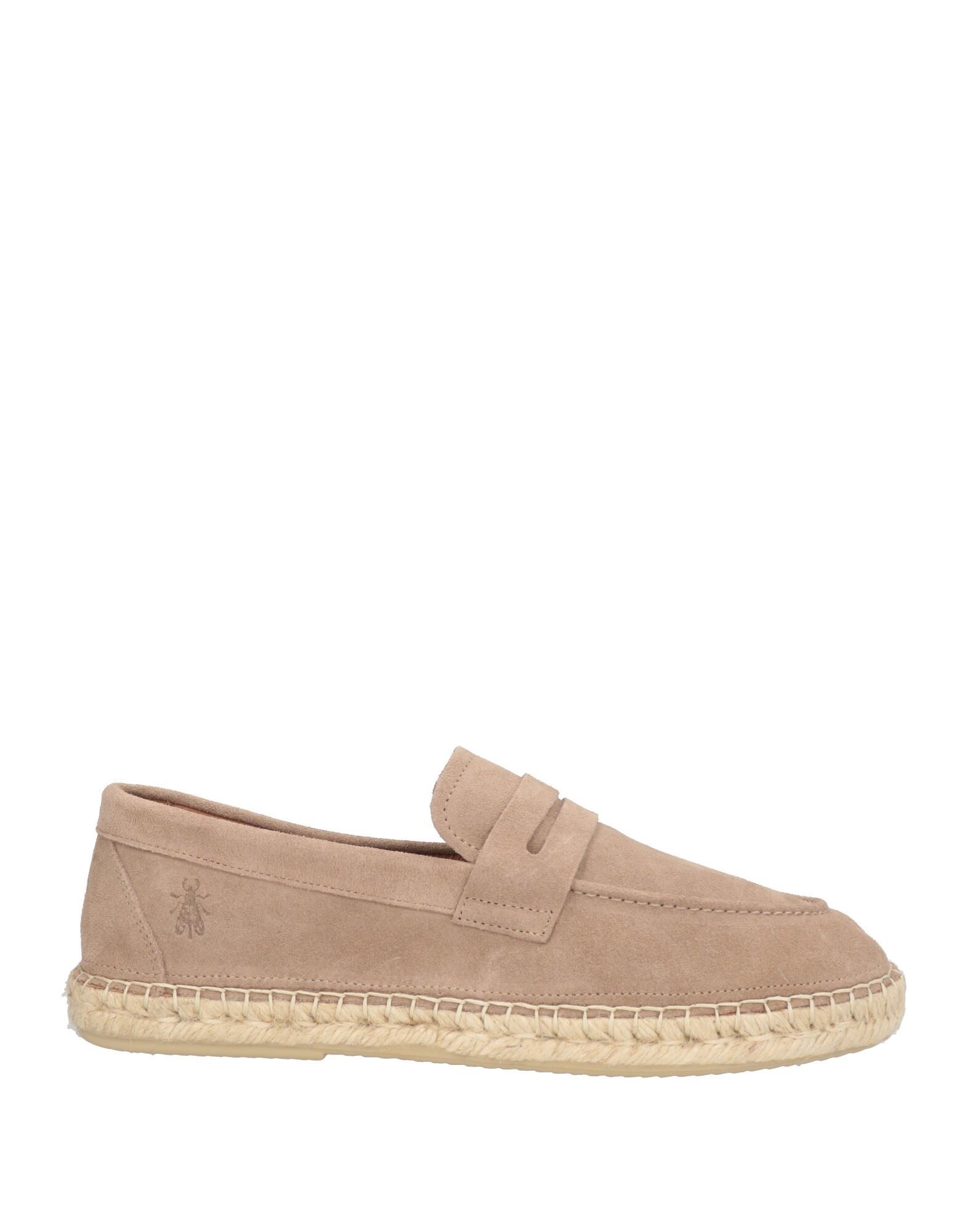 FLY LONDON Espadrilles Herren Beige von FLY LONDON